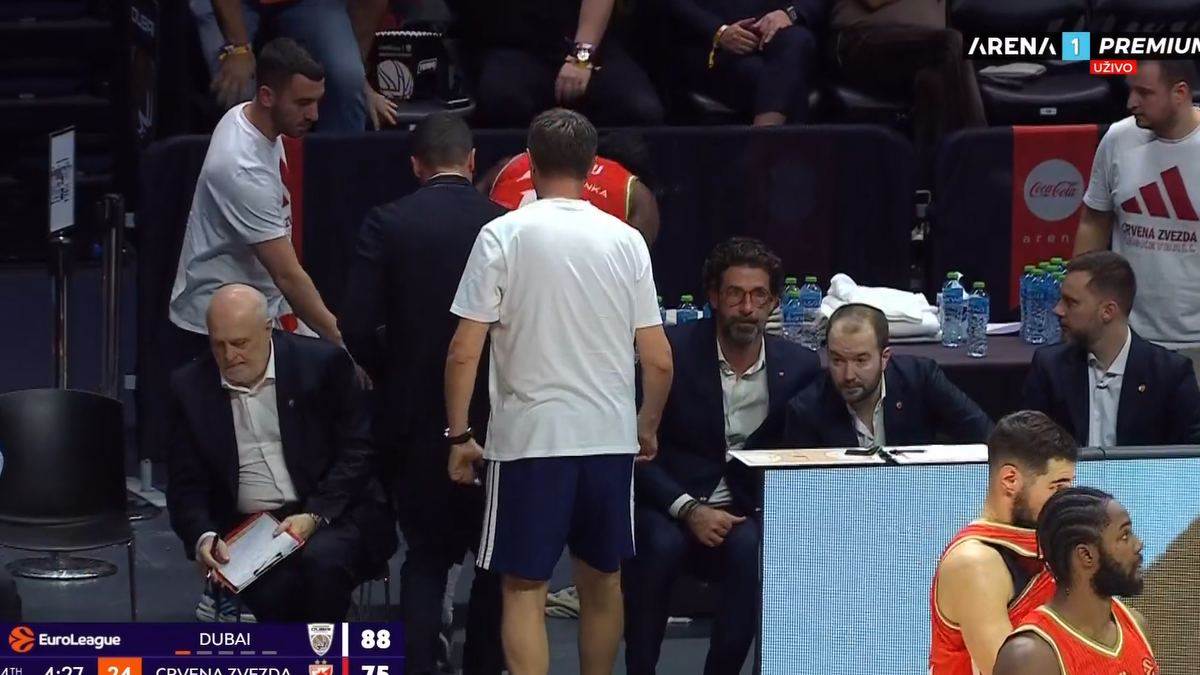  ebuka izundu se povrijedio protiv dubaija 