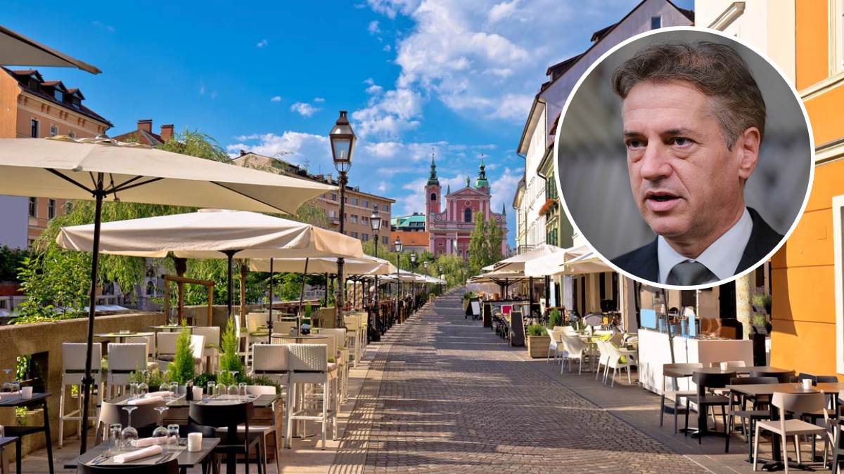  Priveden pripadnik Štajerske garde, htio da preda ilegalno oružje premijeru Golobu 