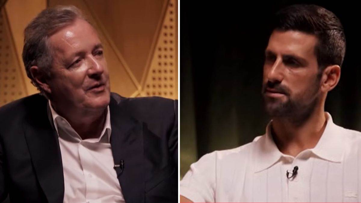  Novak Đoković o dopingu Janika Sinera  