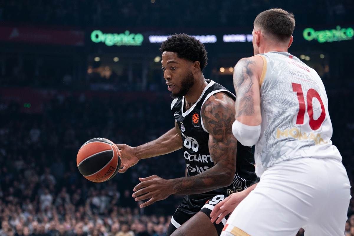  partizan monako uzivo prenos evroliga livestream 