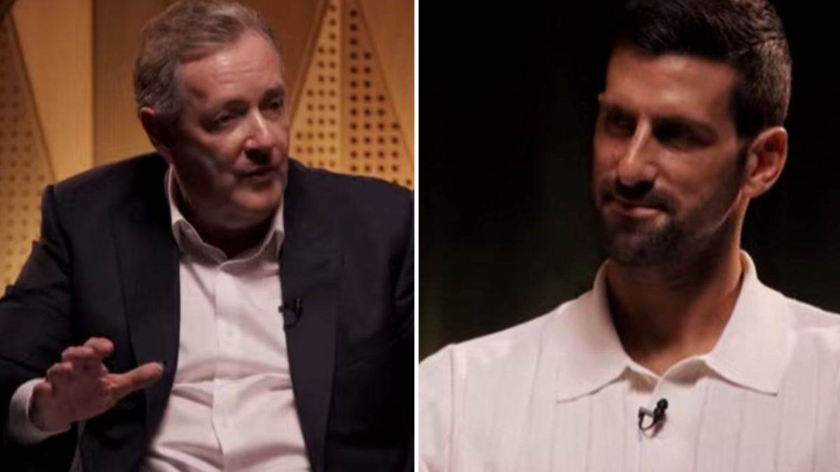  Pirs Morgan se javno izvinio Novaku Đokoviću 