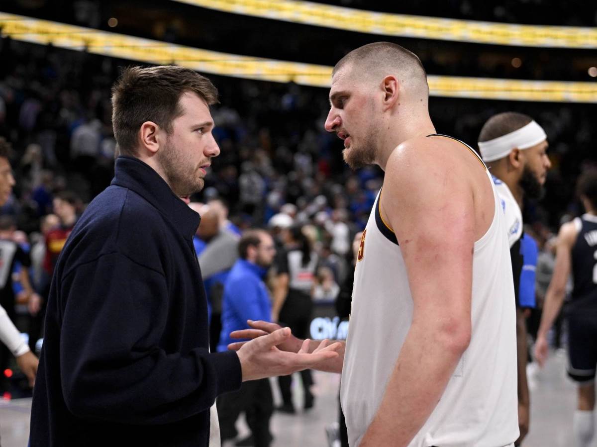  promijenjena pravila u nba ligi jokic i doncic igraju zajedno 