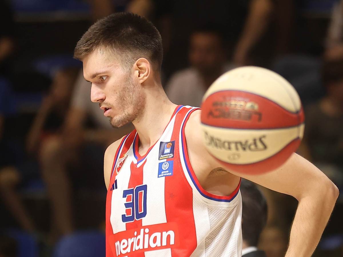  filip petrusev zelim da se vratim u crvenu zvezdu 