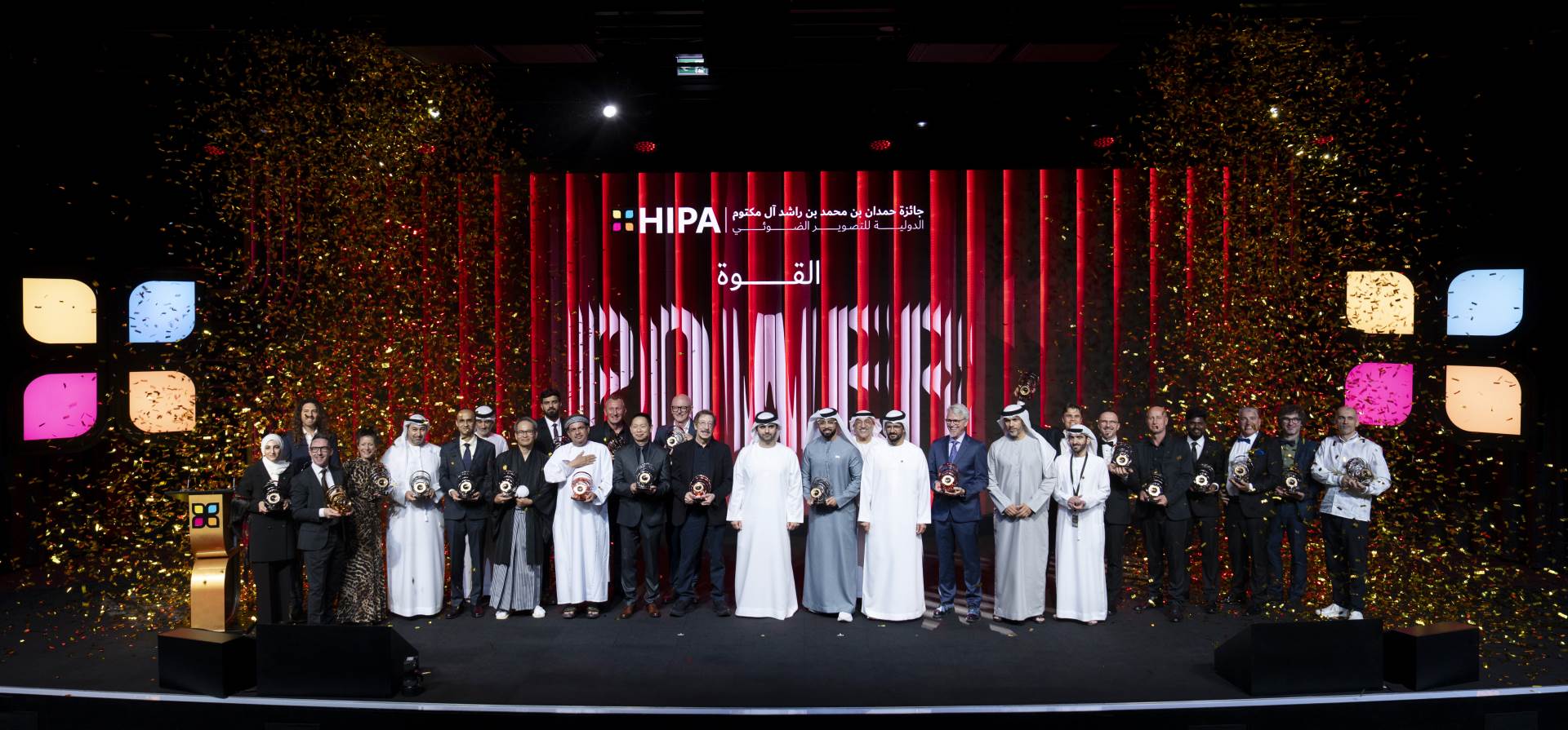  Vladimir Tadić osvojio prestižnu HIPA nagradu u Dubaiju za fotografiju iz Banjaluke 