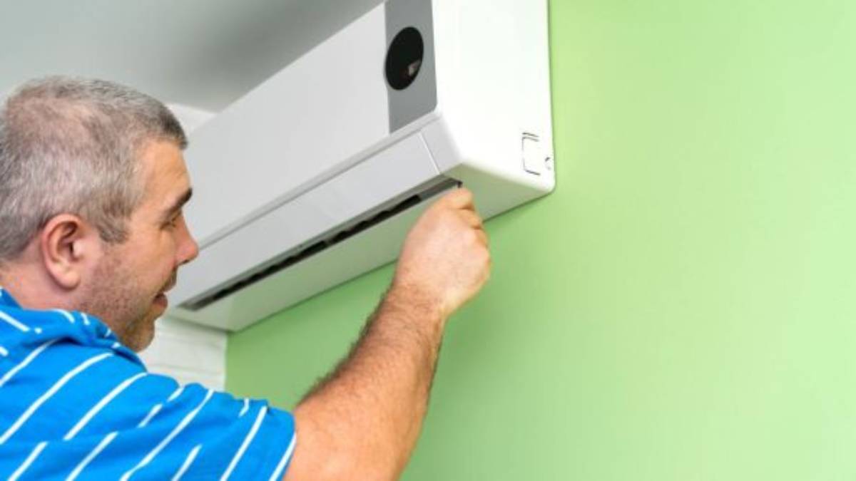  Potražnja za klima uređajima mogla bi se utrostručiti do 2050. godine 