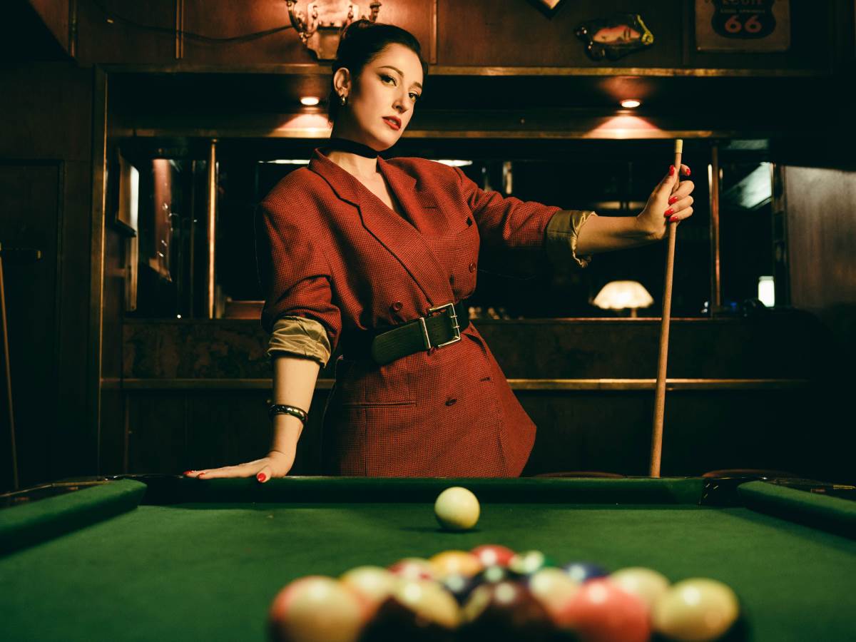  Maja Mano objavila novu pjesmu „Ako trebaš nekoga“ – eksplozija emocija i samopouzdanja 