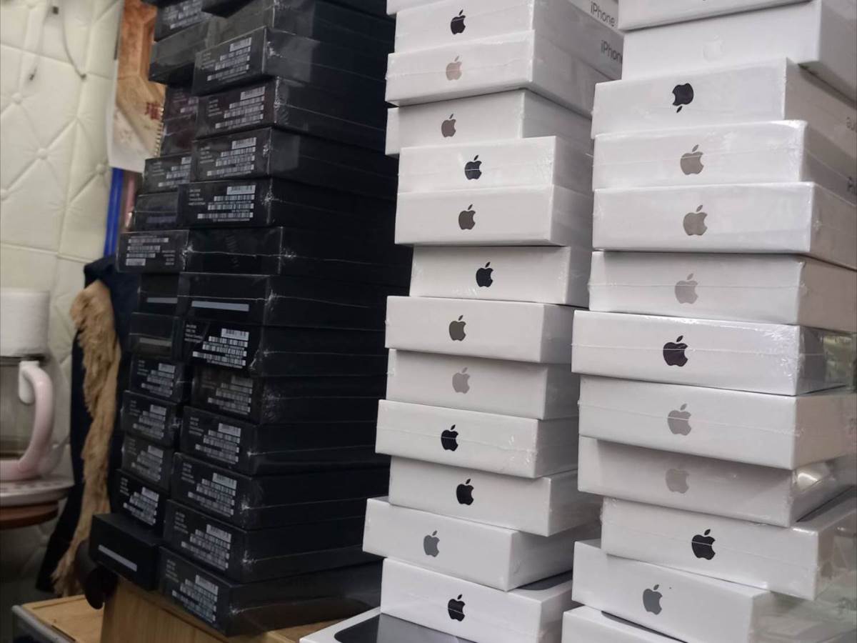   zaplijenjeni telefoni vrijedni 450.000 KM 