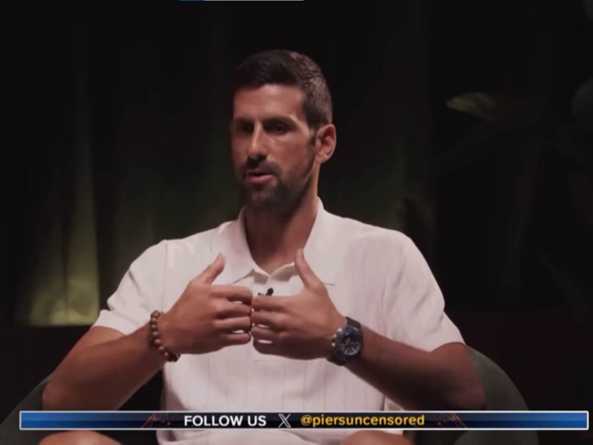  Đoković ne želi da priča o bogatstvu 