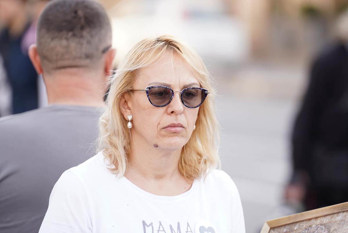  U kakvom je stanju Dijana Hrka 