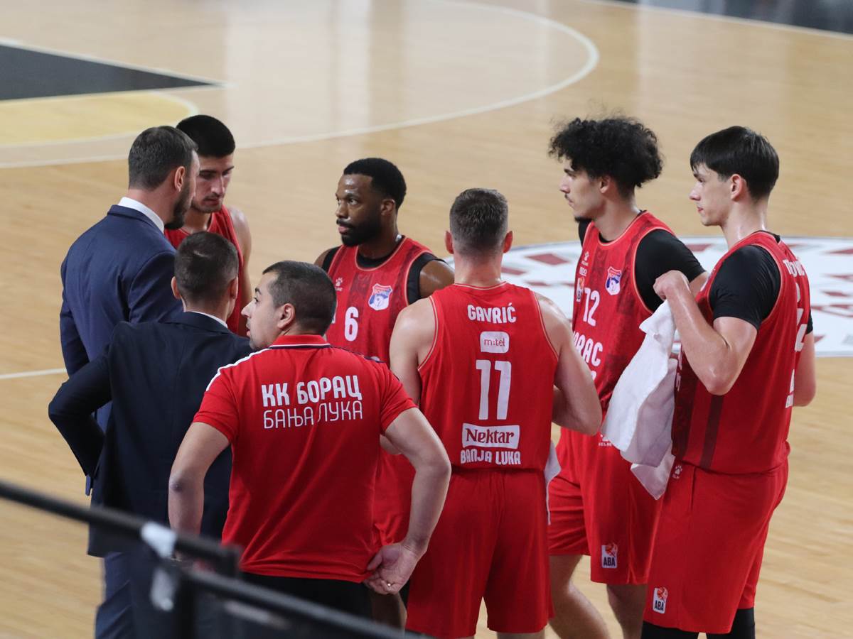  KK Borac, košarkaši Borca, Marko Šćekić 