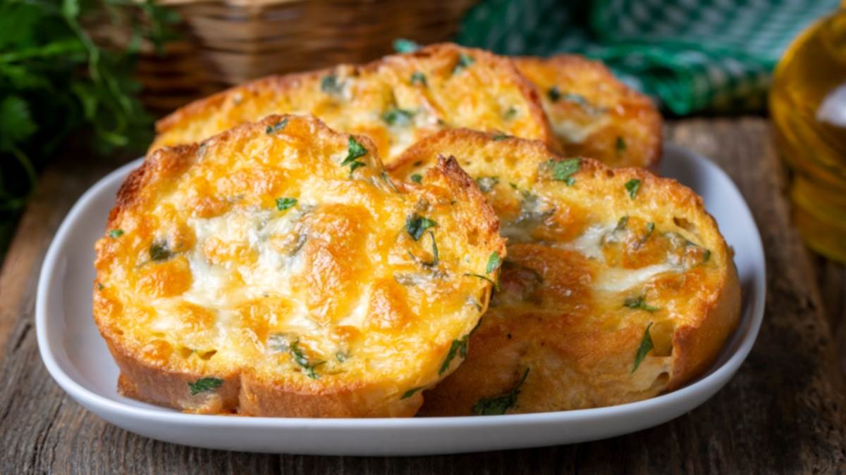  Recept za prženice iz rerne za cijelu porodicu 