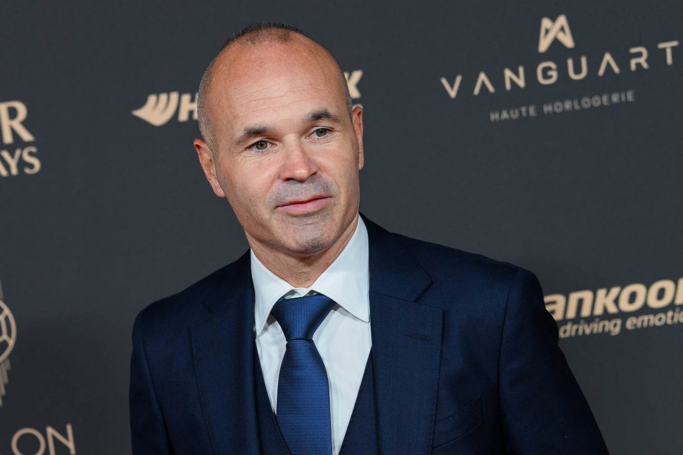  Andres Inijesta mogao bi na sud zbog prevare 