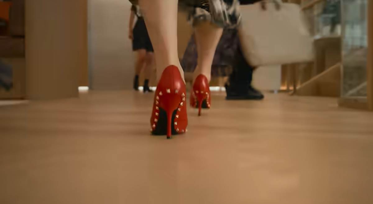   Objavljen trejler filma "Đavo nosi Pradu" 