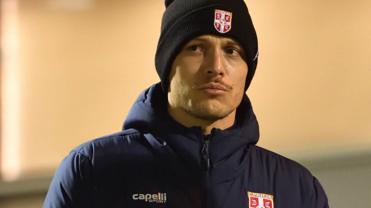  Luka Jović obećao da besplatno dolazi u Crvenu zvezdu 