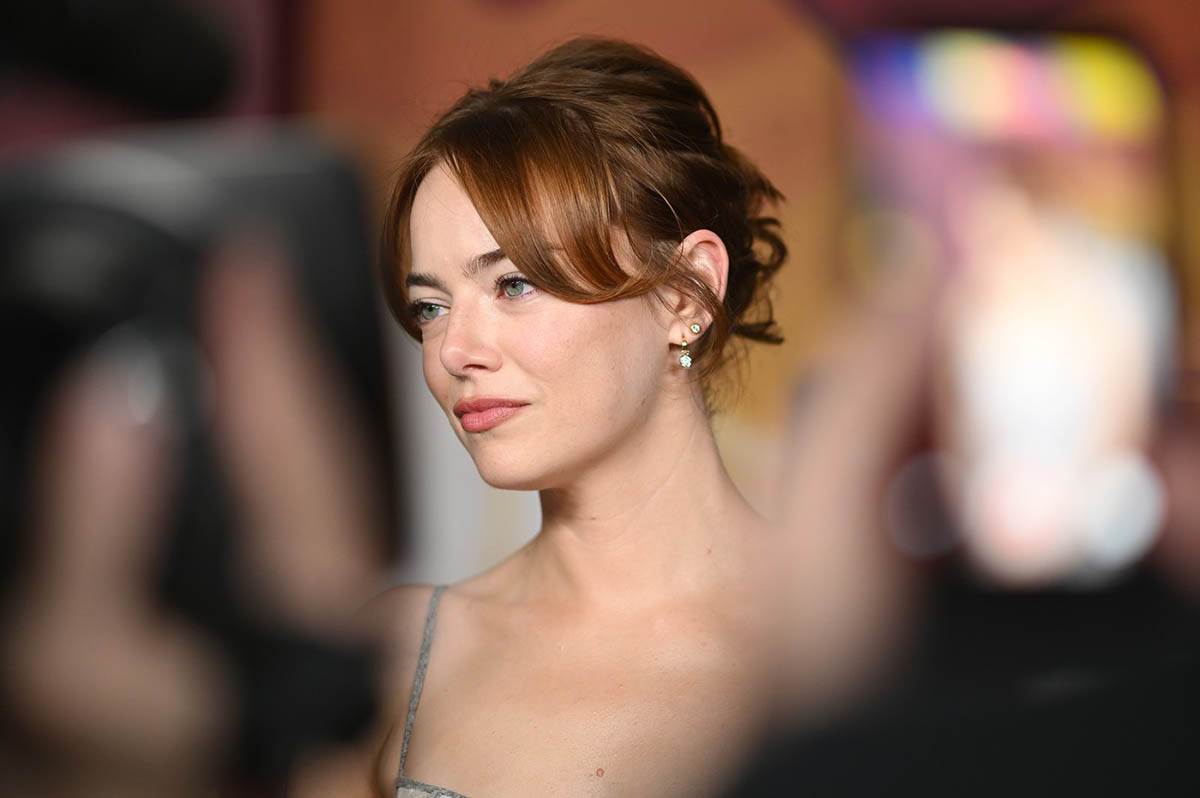  Najljepša žena na svijetu 