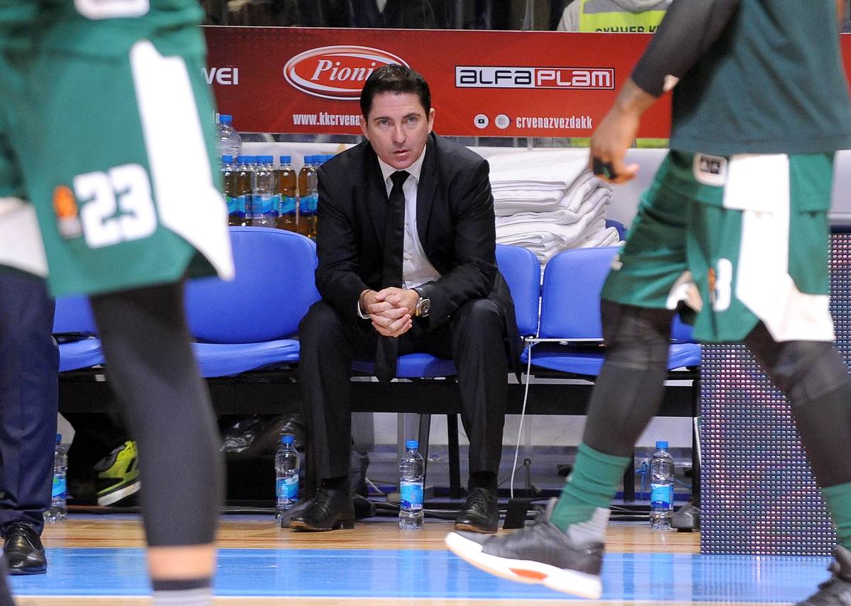  Ćavi Paskval novi trener Barselone 