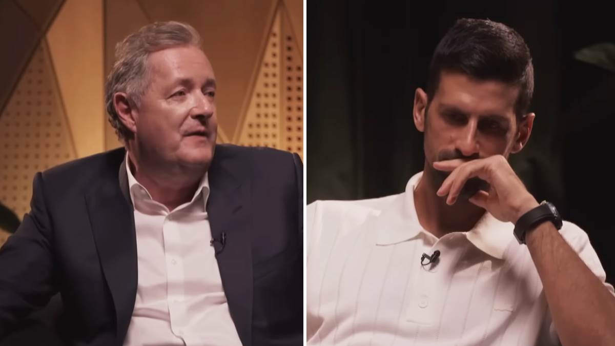  Novak Đoković o NATO bombardovanju 