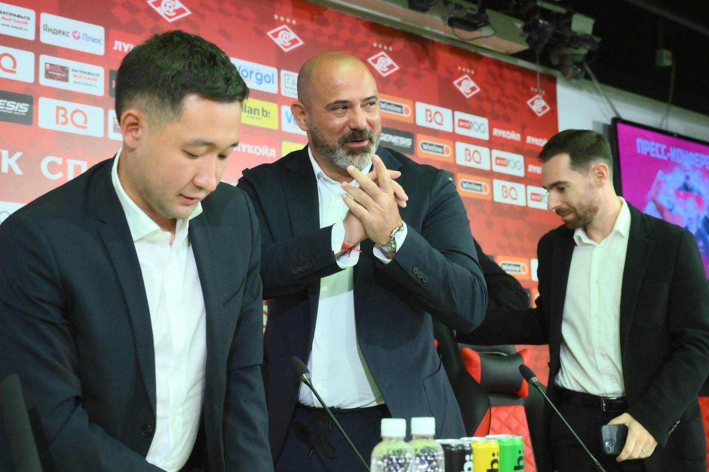  Ko je prevodilac Spartaka koji se proslavio pored Dejana Stankovića 