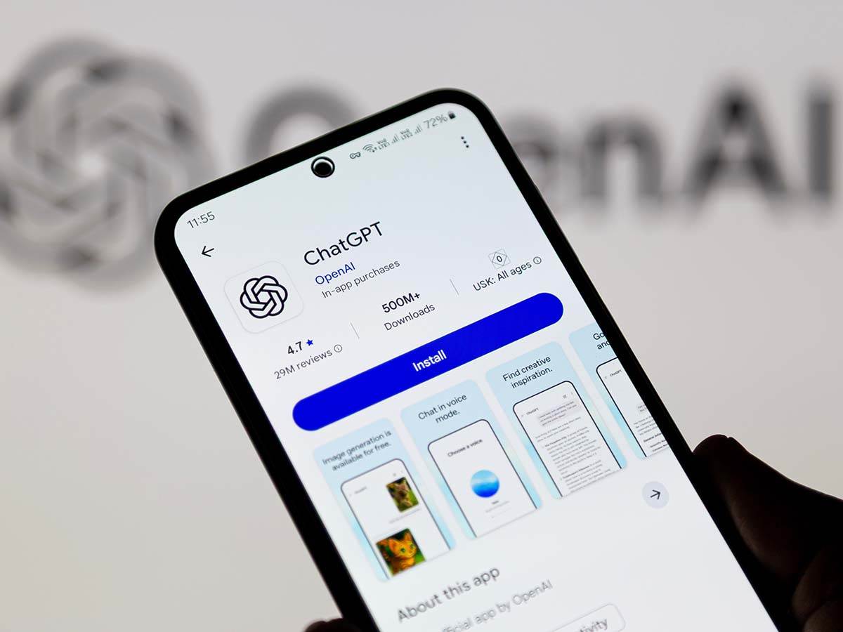  OpenAI lansirao GPT-5.1 