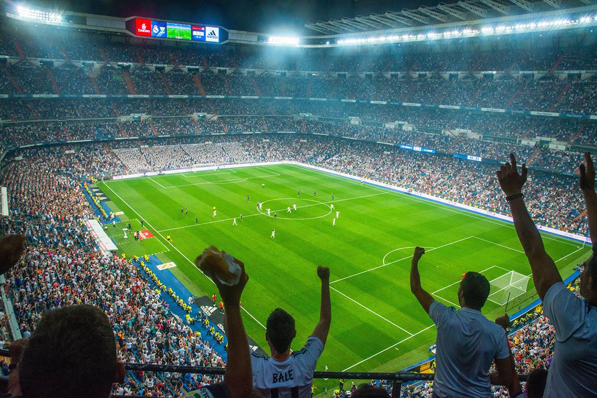  Stadion Reala promijenio ime nakon 70 godina 