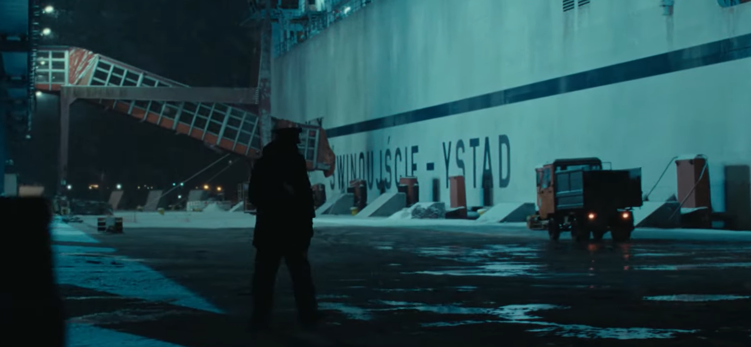  serija Heweliusz osvojila i kritiku i publiku 