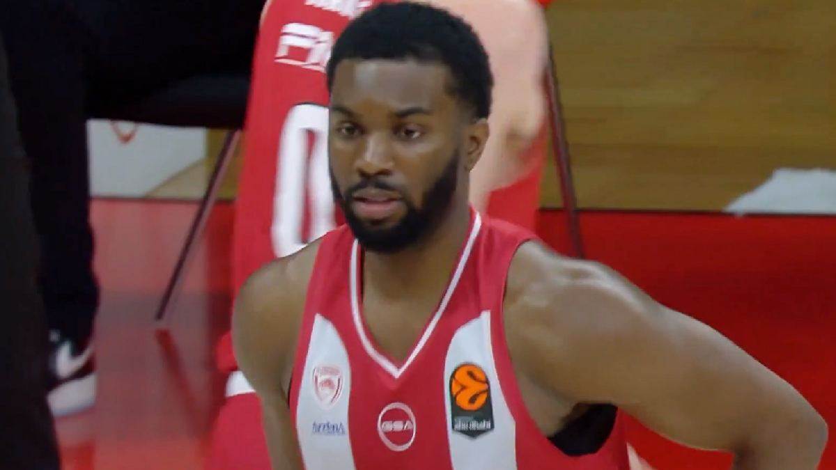  Kinan Evans se oglasio o povredi 