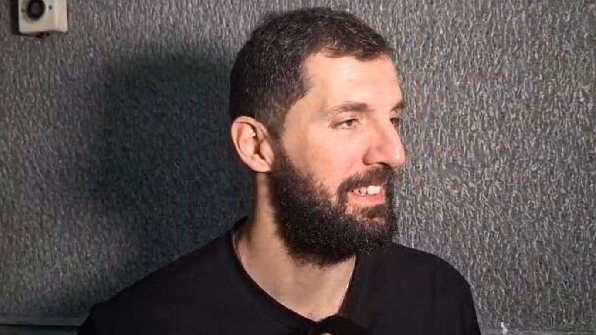  nikola mirotic o navijacima zvezde 