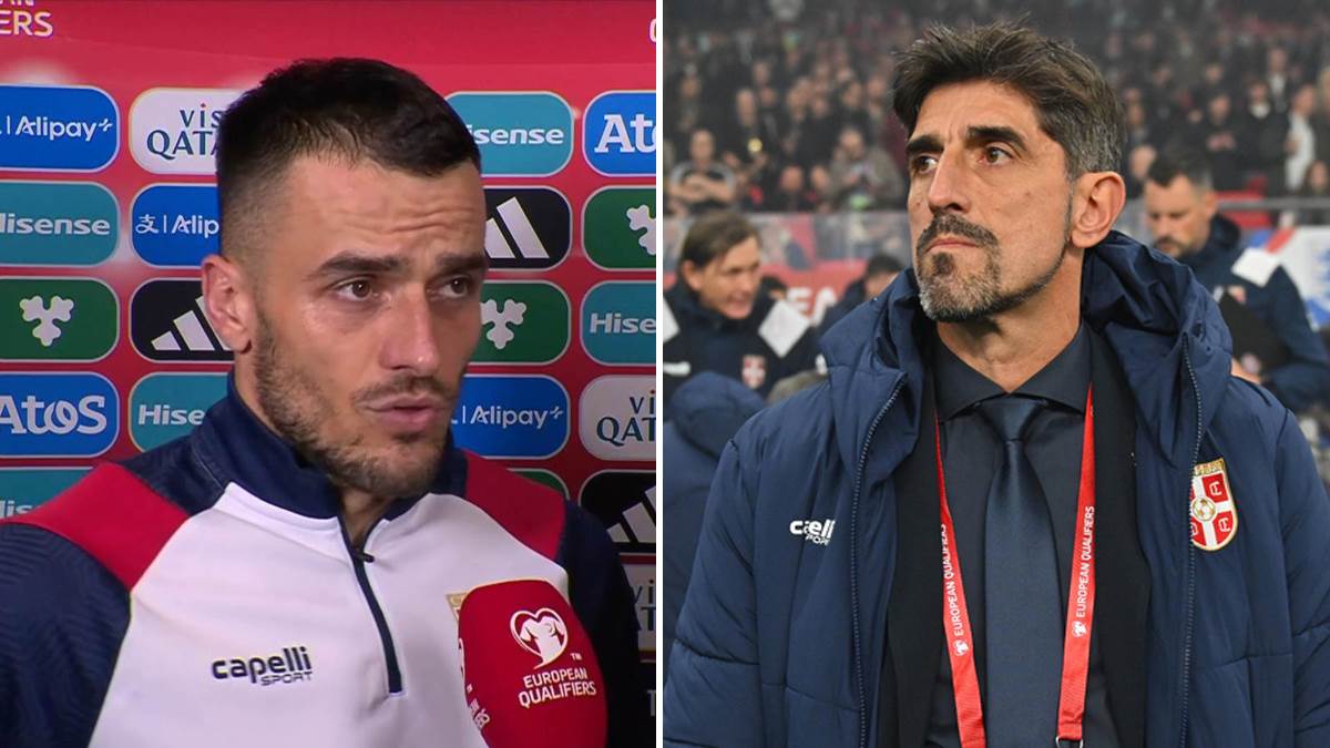  zasto je filip kostic bio kapiten srbije 