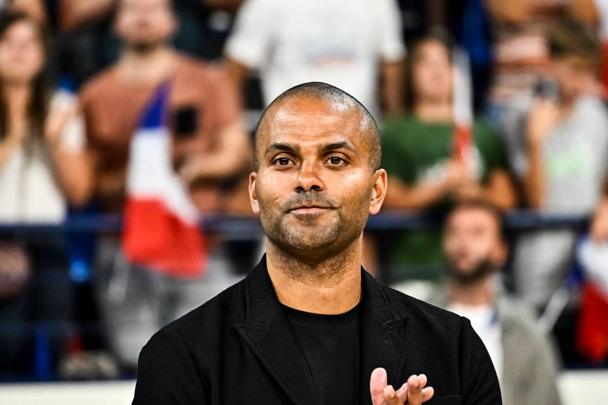  "Idemo na sud": Toni Parker prijeti Evroligi pred meč sa Partizanom 