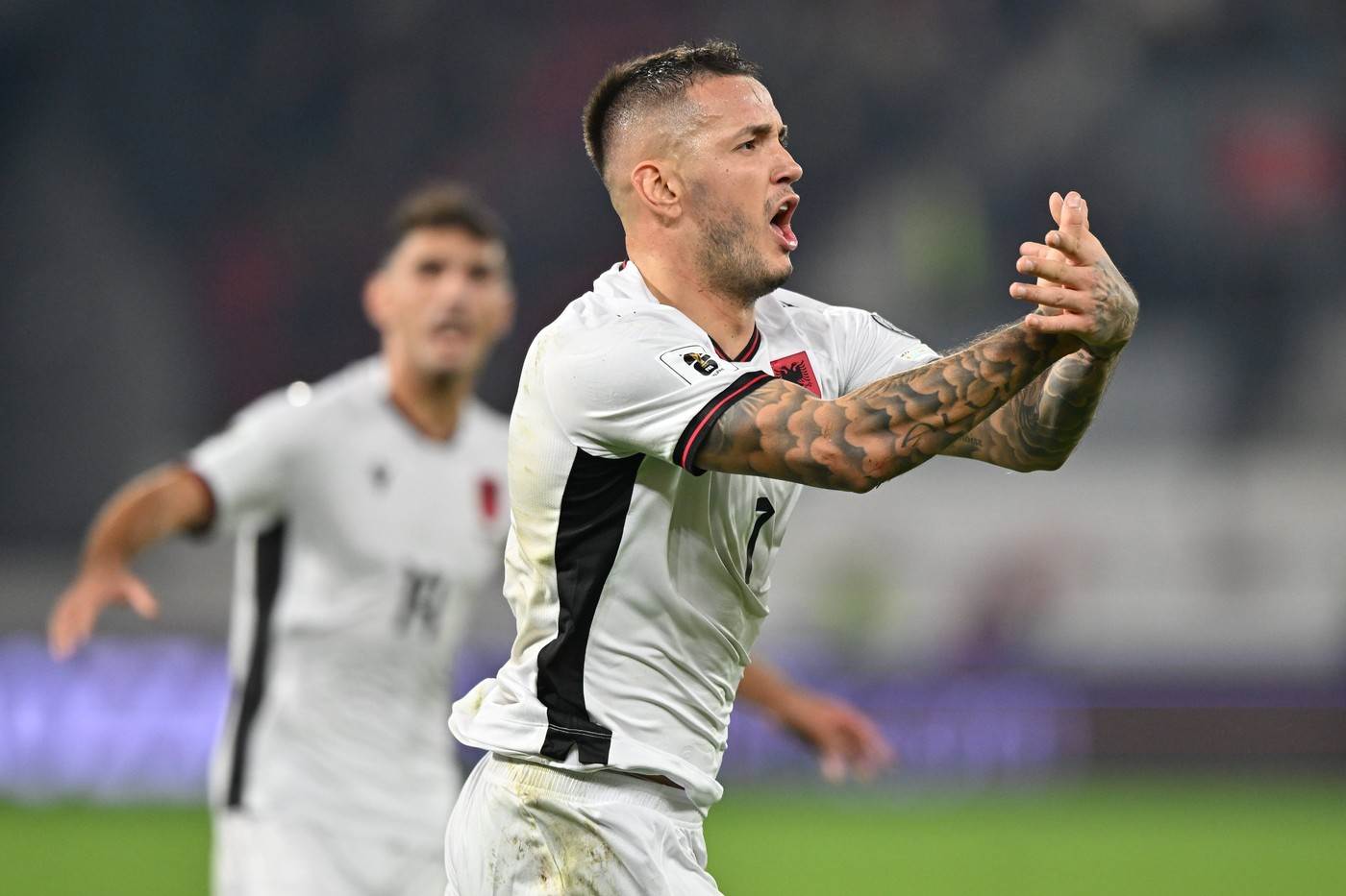  rej manaj poslao poruku tzv kosovu i razbjesnio srbiju 