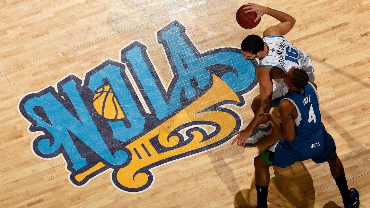  demarkus kazins ugasite memfis i nju orleans u nba ligi 