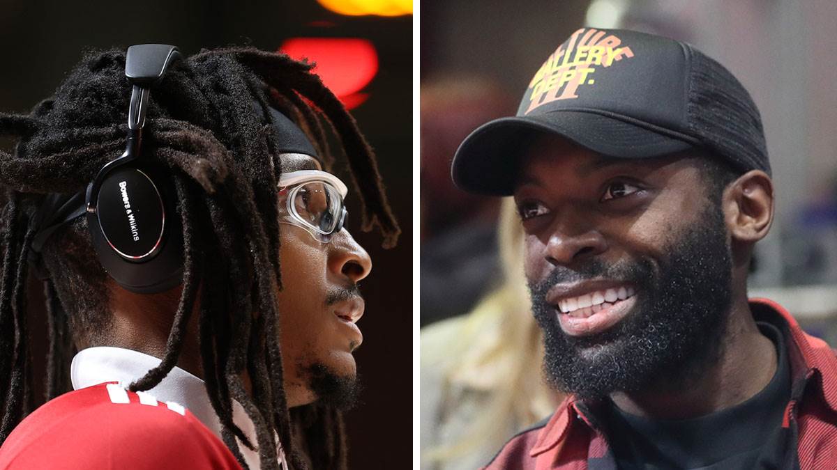  Moneke zvao Dženkinsa na utakmicu Zvezde 