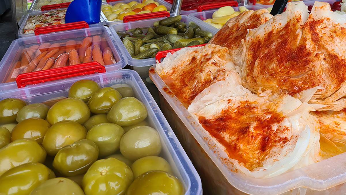  Ishrana za jačanje imuniteta 