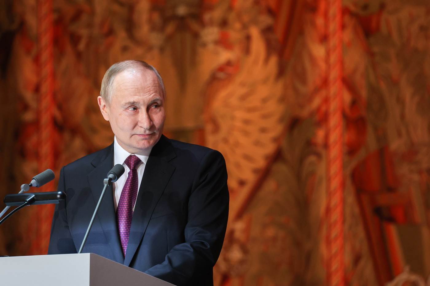  Britanija, Njemačka i Francuska na vrhu liste neprijateljskih vlada Rusije 