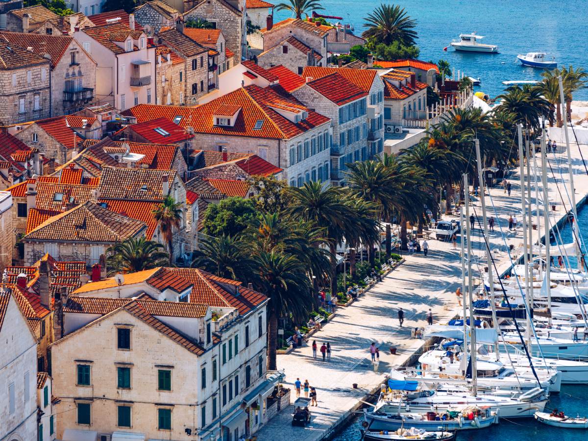  Turističke agencije: Hrvatska, Crna Gora i Turska najtraženije destinacije 