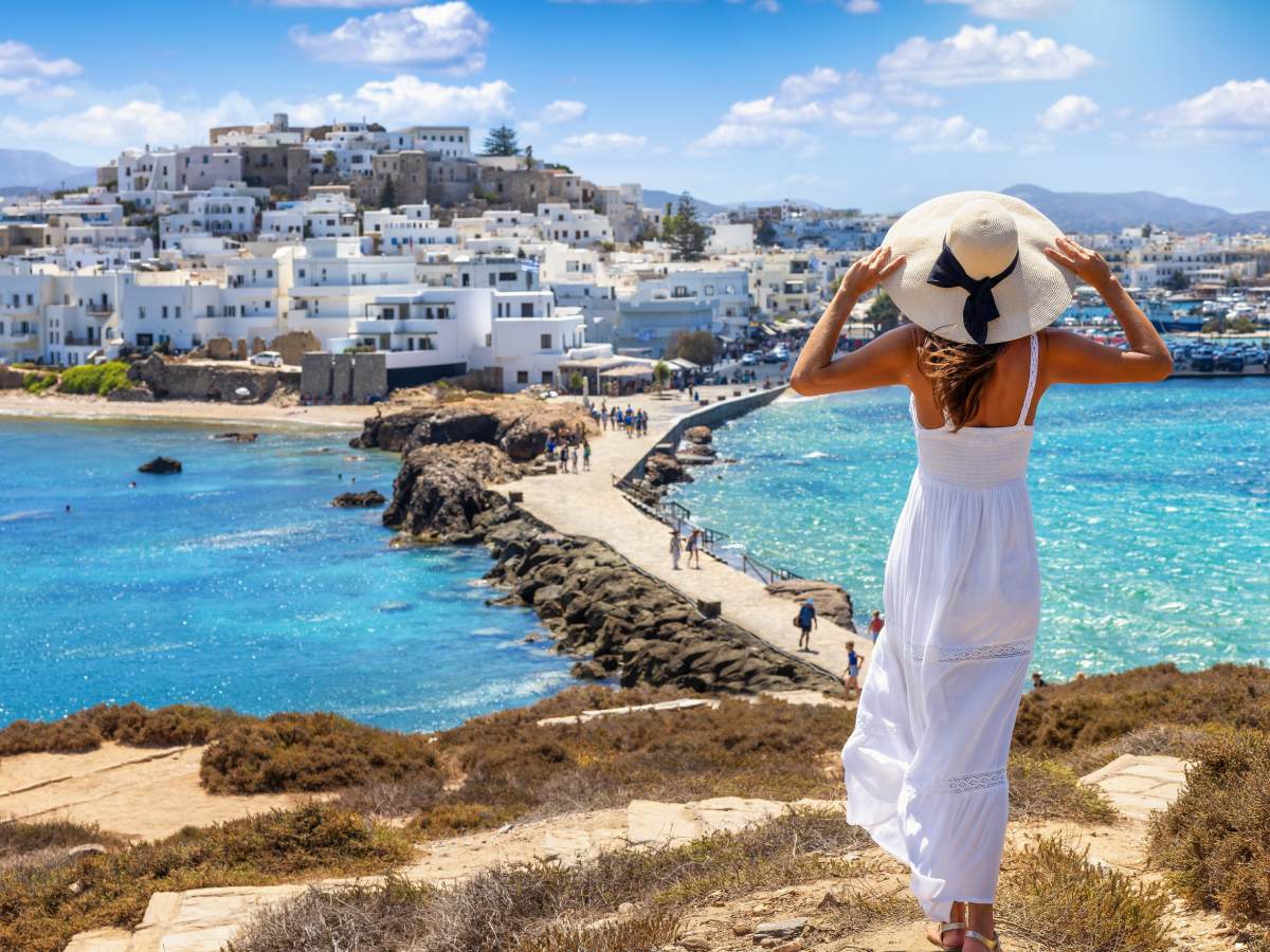  Objavljena lista najboljih evropskih ostrva za 2025. godinu 