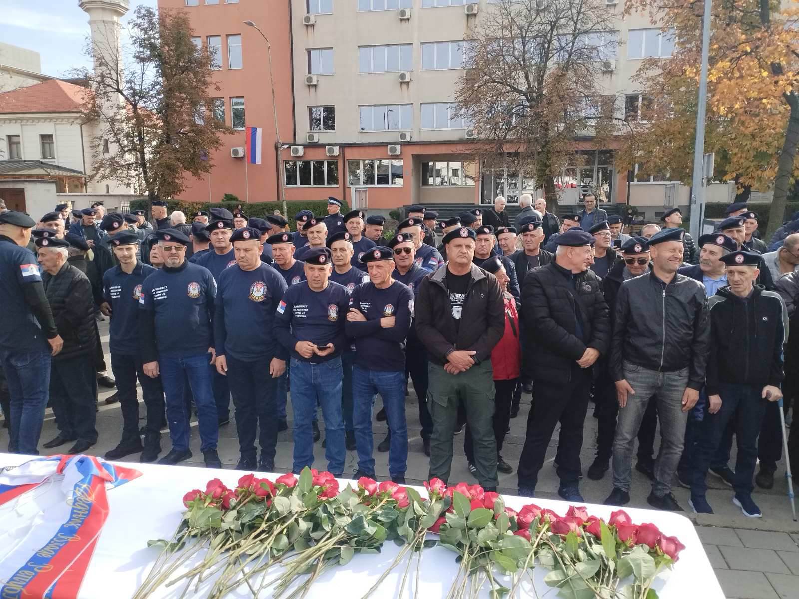  Obilježen Dan Specijalne brigade policije MUP-a RS 