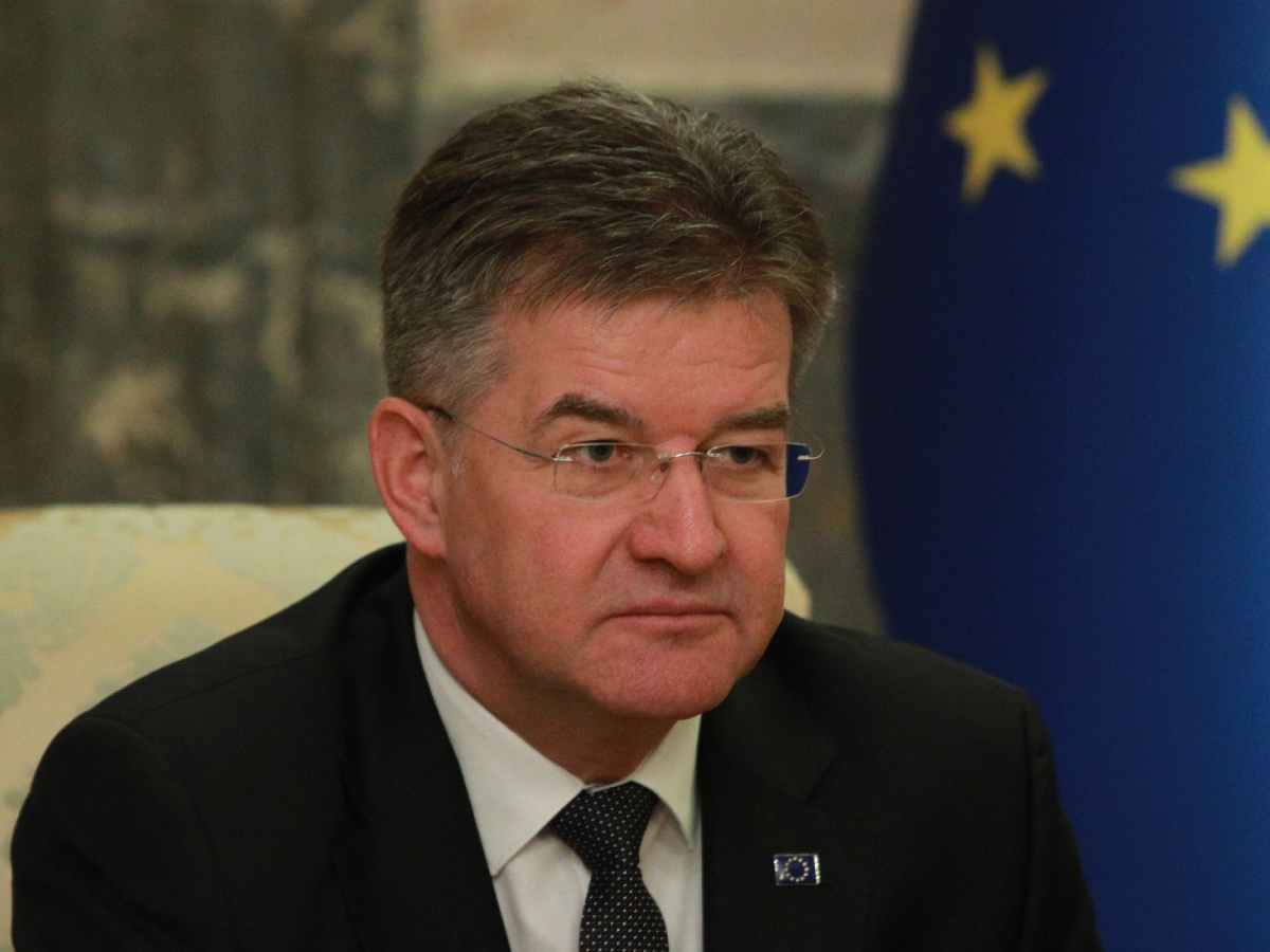  Miroslav Lajčak se više puta pominje u mejlovima Džefrija Epstina 