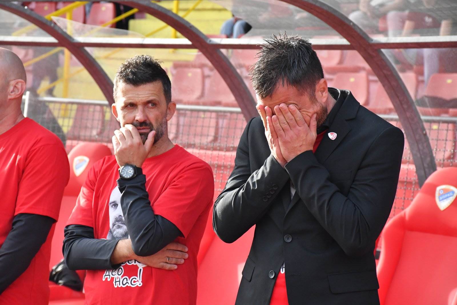  Božidar Bandović novi trener Radničkog iz Kragujevca 