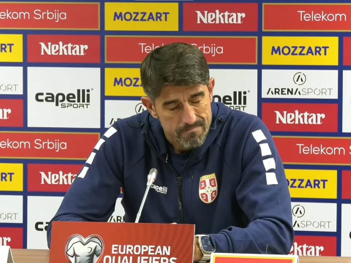  Veljko Paunović o ocu 