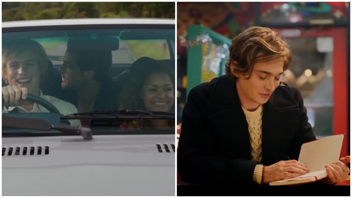  3 najbolje romantične komedije na Netfliksu 