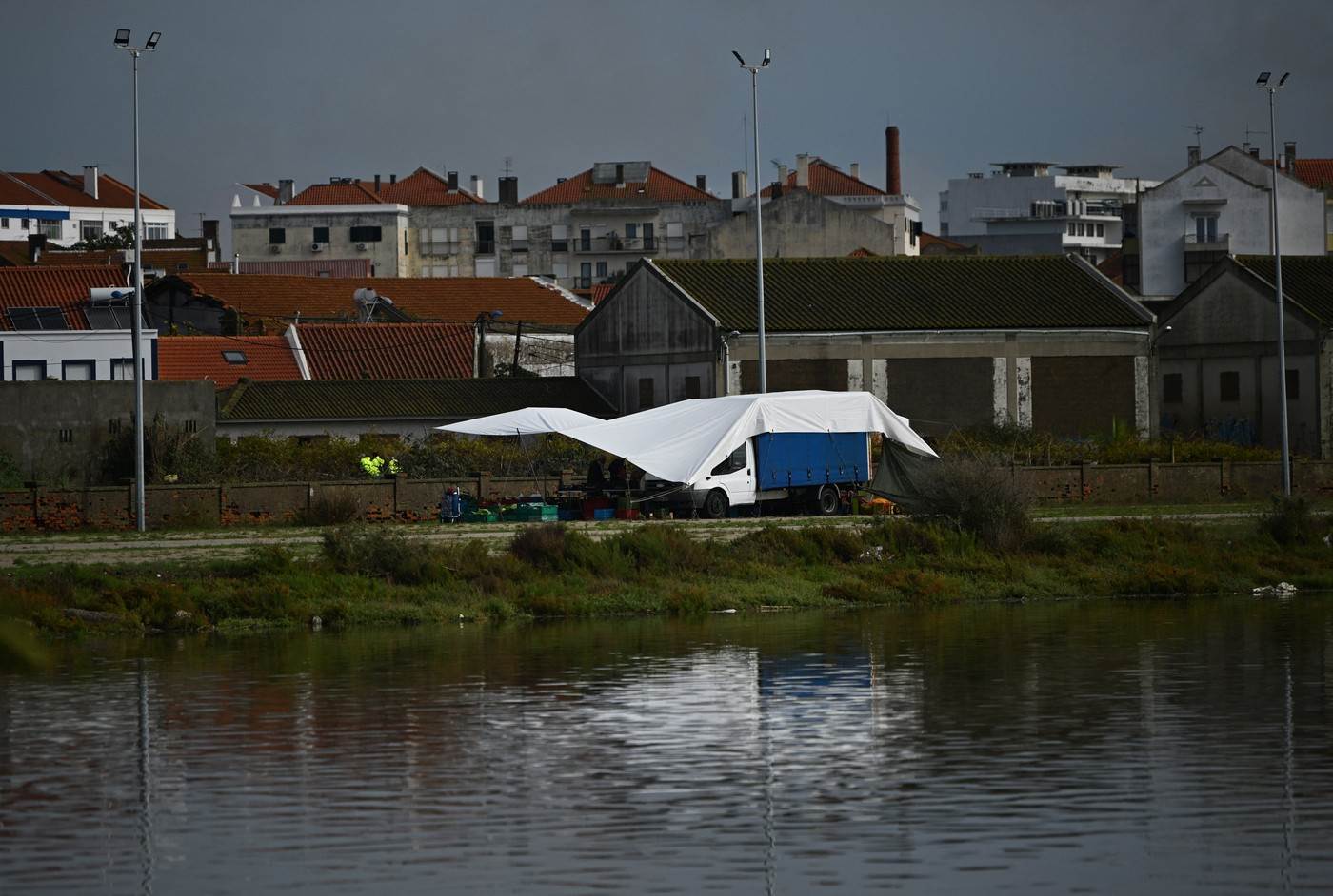  Nevrijeme u Portugaliji odnijelo tri života 