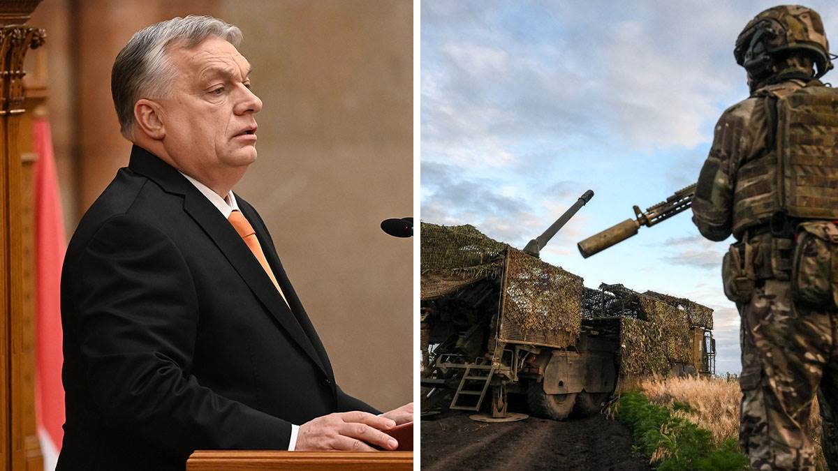  Orbanovo upozorenje za Evropu 