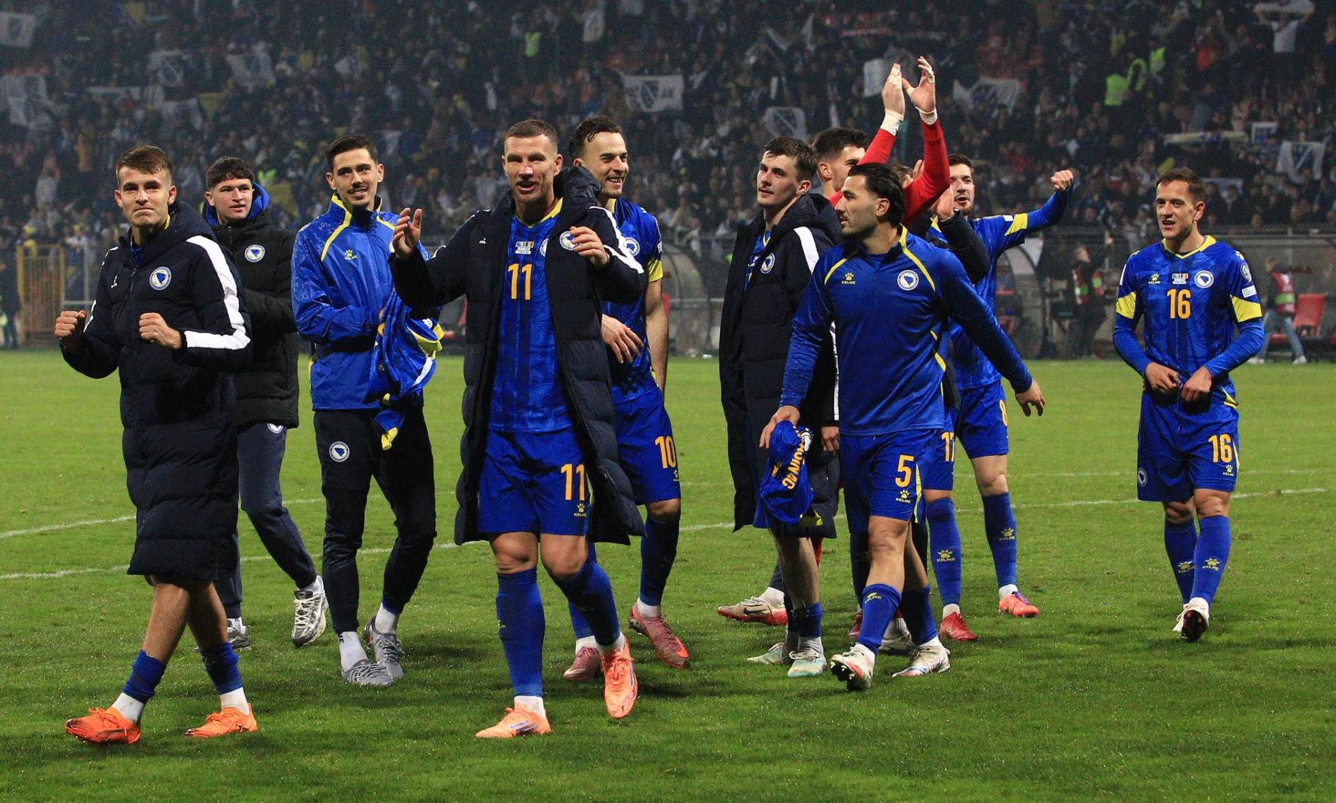  Rumunski savez će se žaliti FIFA zbog utakmice u Zenici 