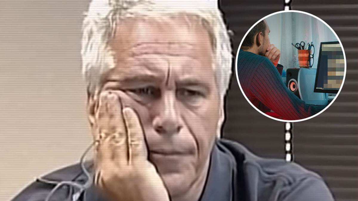  Među Epstinovim mejlovima osvanulo ime i jednog Hrvata 