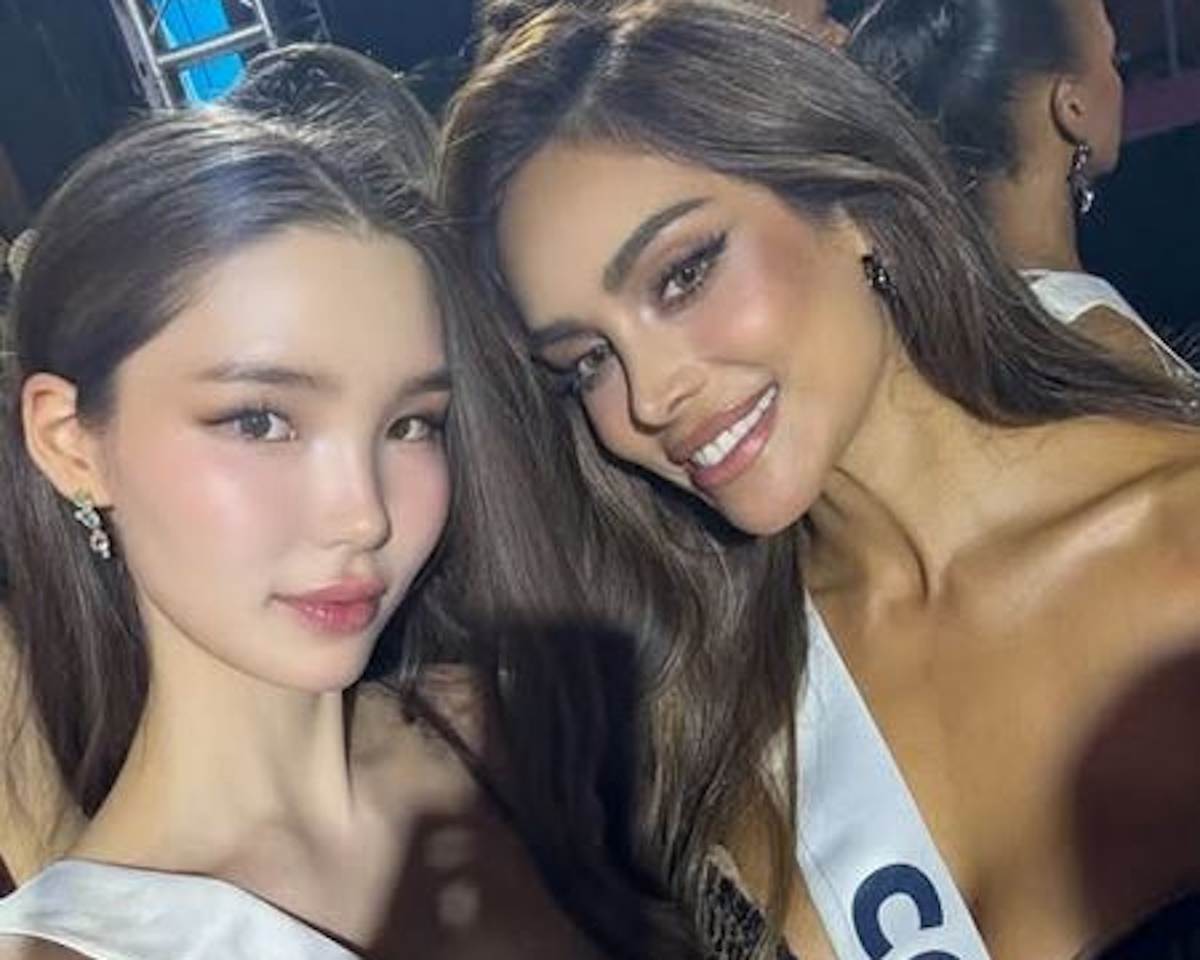  Hrvatica među favoritkinjama za miss universe 