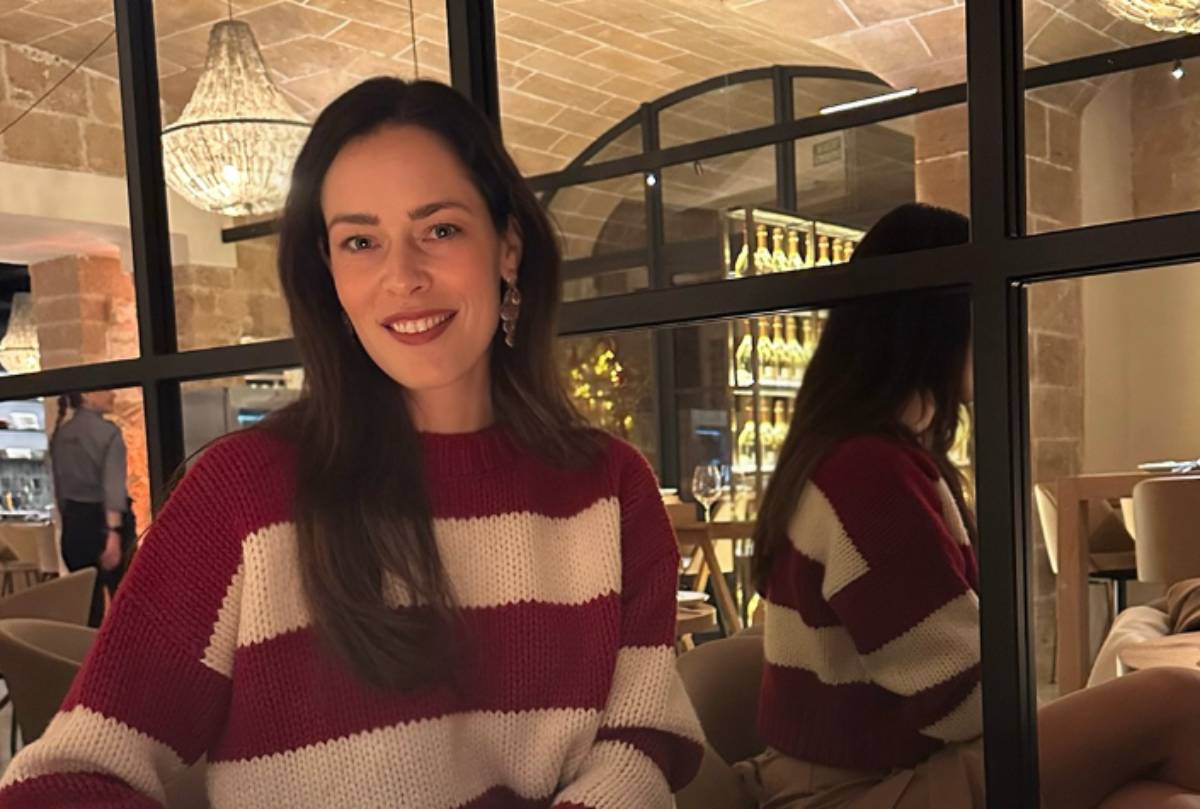  Ana Ivanović u provodu u Beogradu 