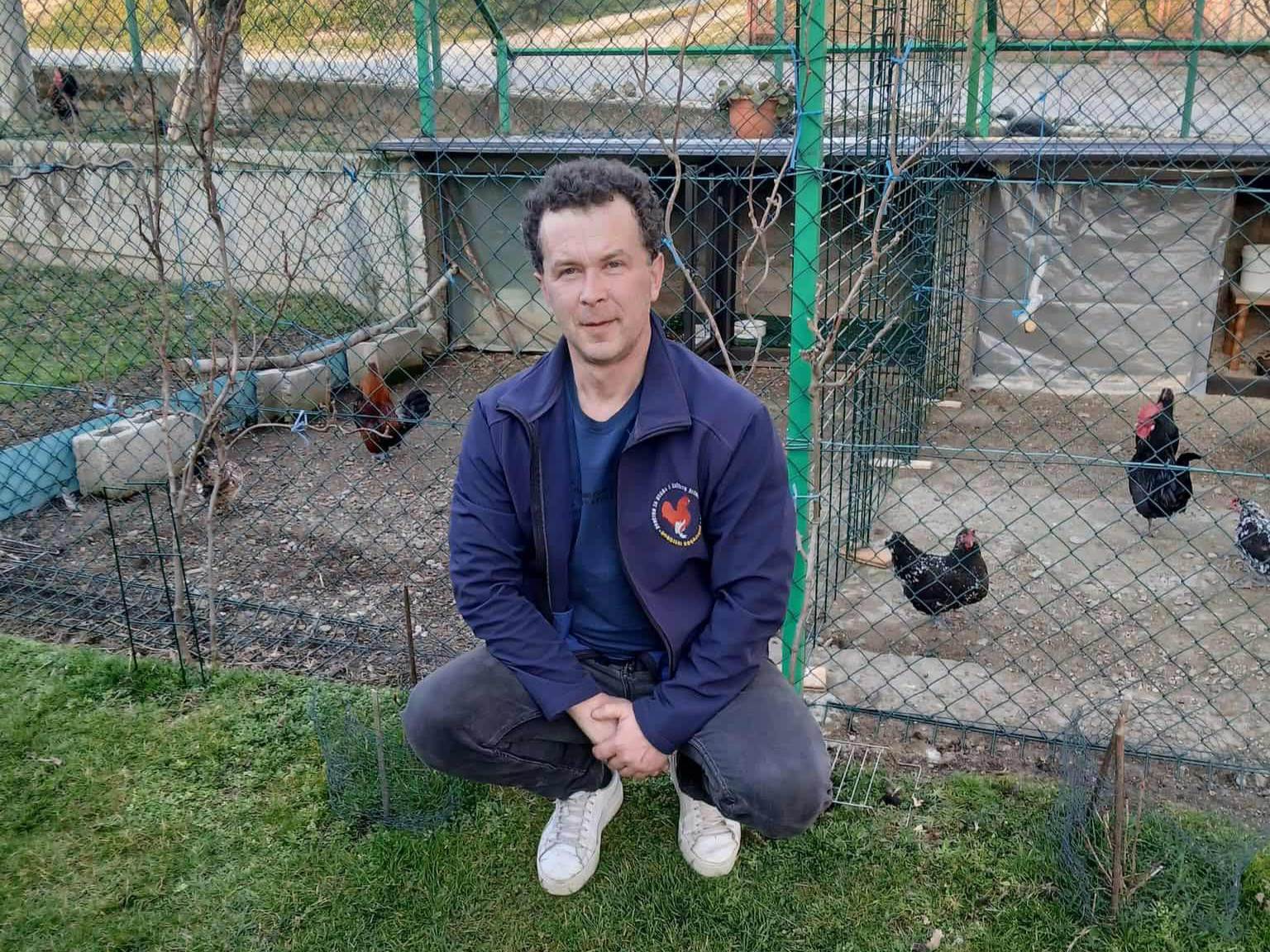  Koka Džudža čeka evropsko priznanje za autohtonu vrstu 