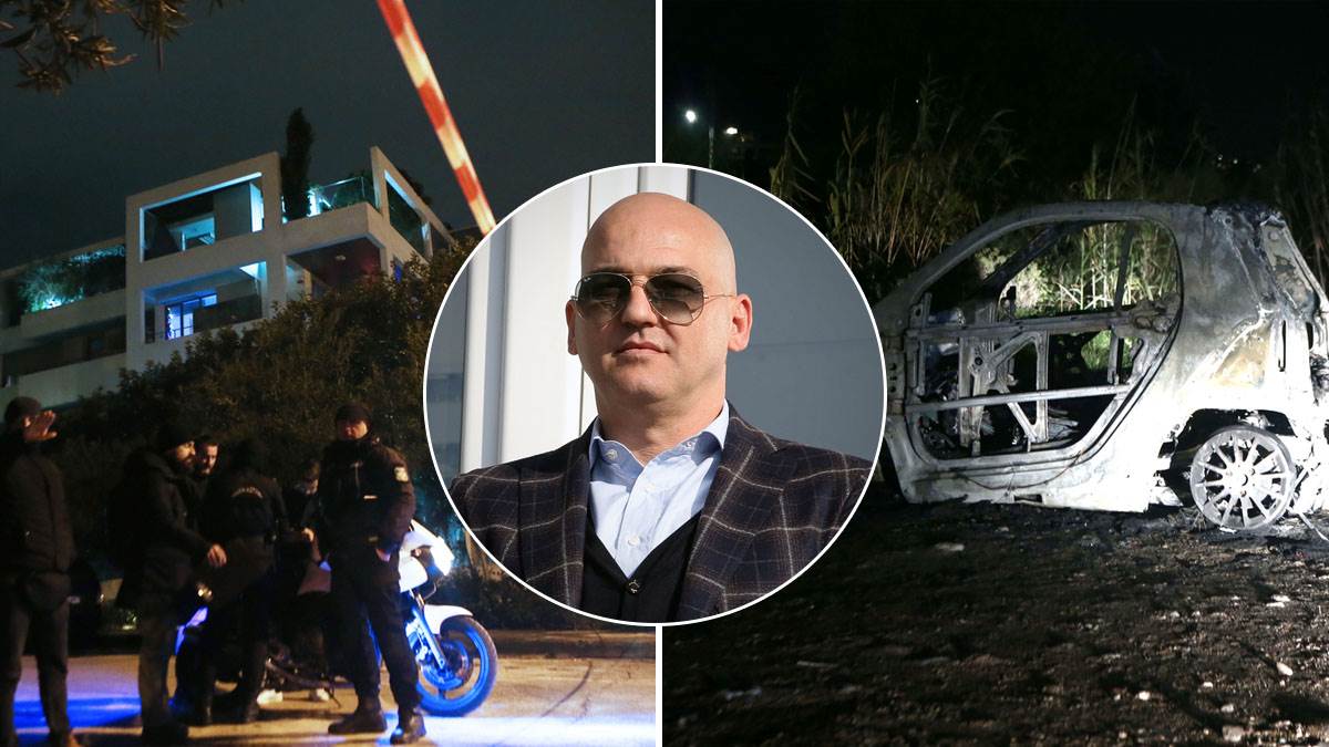  Detalji pokušaja atentata na Darka Kovačevića  