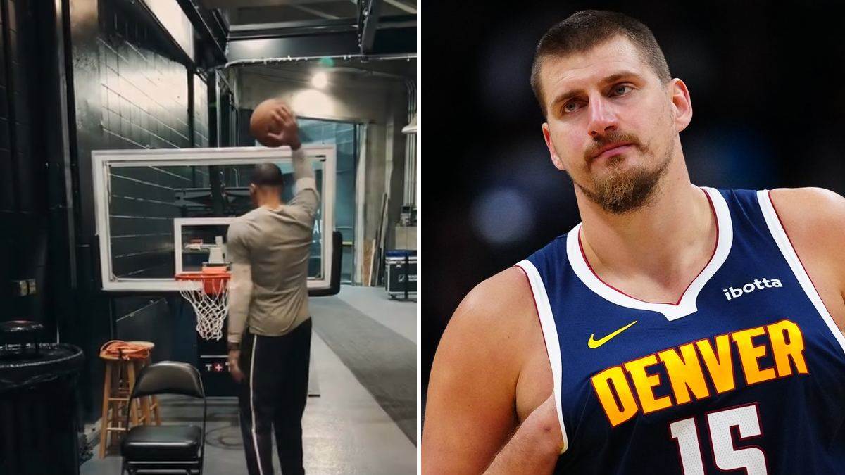  Promašaji Rasela Vestbruka 